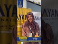 A sacred journey with Zayam International | faith, gratitude, and most beautiful moments of life.