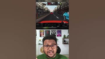 Dr. Driving - The SEKIRO of RACING GAMES!