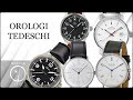 8 OROLOGI Tedeschi ⌚ Precisione e QUALITÀ con uno stile Unico