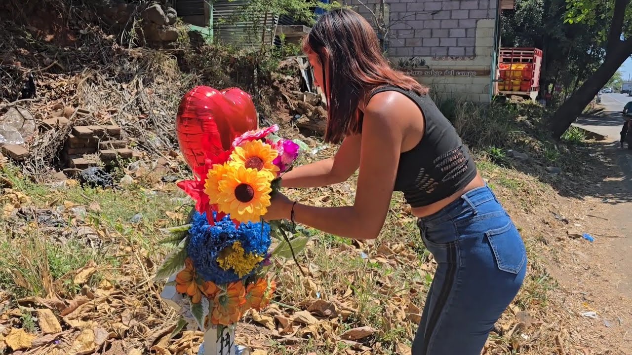 ODALIS PERDIO UN GRAN AMIGO EN UN GRAN ACCIDENTE ESTO DIJO ODALIS 😱