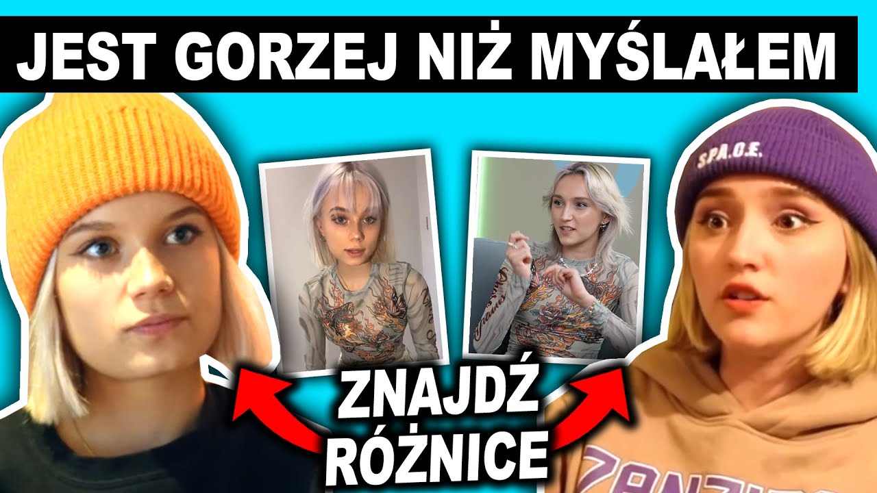 FRIZ POPEŁNIA WIELKI BŁĄD