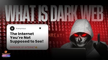 Dark Web EXPOSED! 😱 The Internet You’re Not Supposed to See #darkweb #cybersecurity #internetsecrets