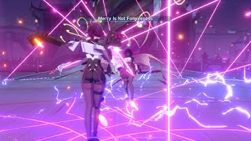 Honkai Star Rail - MOC [1-10] - E6 R5 - Kafka/MC + Jing Yuan/Svarog -Full 30 Stars Showcase