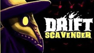 Drift Scavenger - Official Gameplay Teaser Trailer 