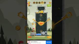 ヒーローレスキュー#1 screenshot 2