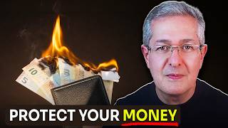 Stagflation Warning: How To Protect Your Money