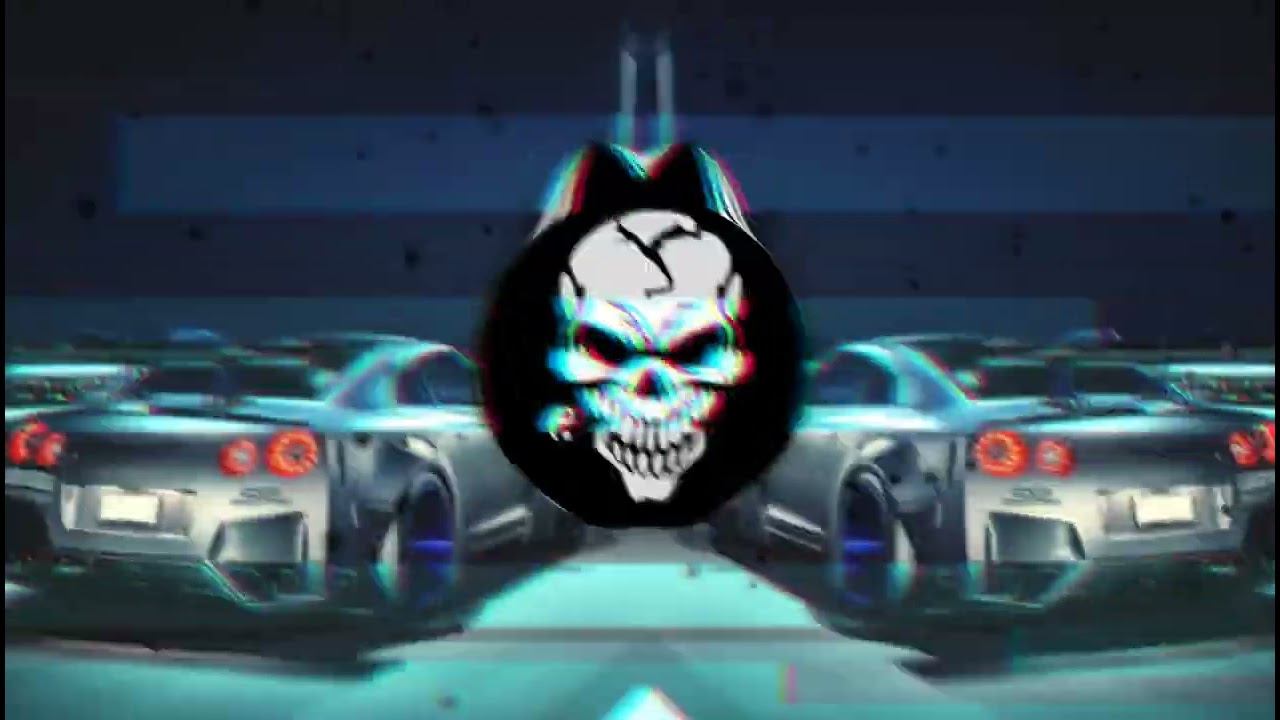 Teriyaki Boyz - Tokyo Drift (KVSH Remix) (Slowed + Reverb