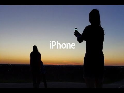 いいなcm アップル Apple Iphone5 Photos Every Day 篇 Youtube