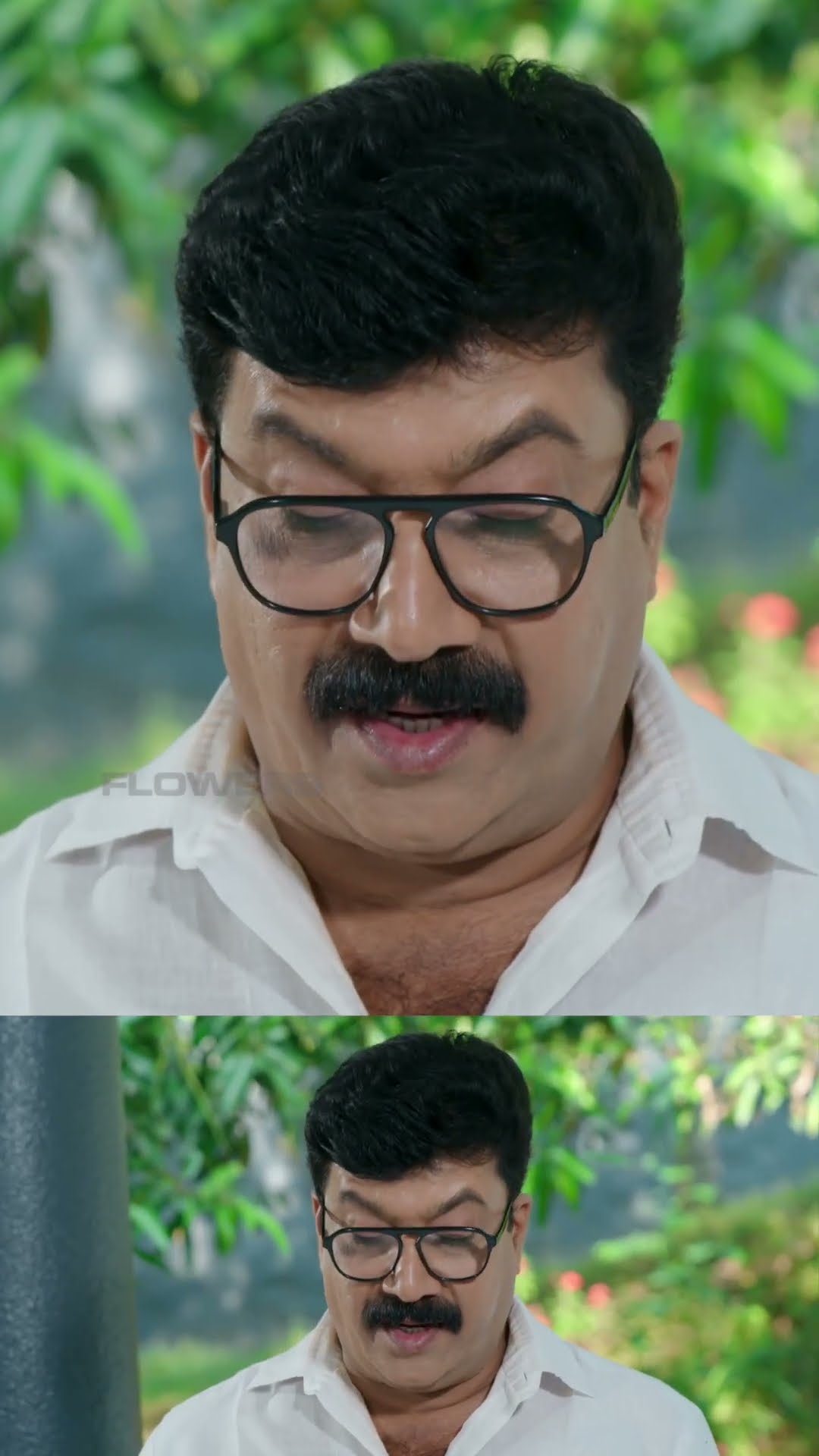 സത്യങ്ങൾ മറച്ചു വെച്ച് സിദ്ധാർത്ഥൻ