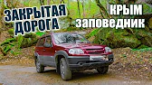 КРЫМ ГЛАЗАМИ МЕСТНЫХ