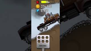 #shorts Hill climb racing games truck simulator games for android gameplay #a1#z1#2022 screenshot 5