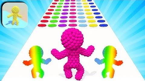 Sandman Run All Levels Mobile Gameplay Walkthrough iOS,Android Game Update Max Level #6