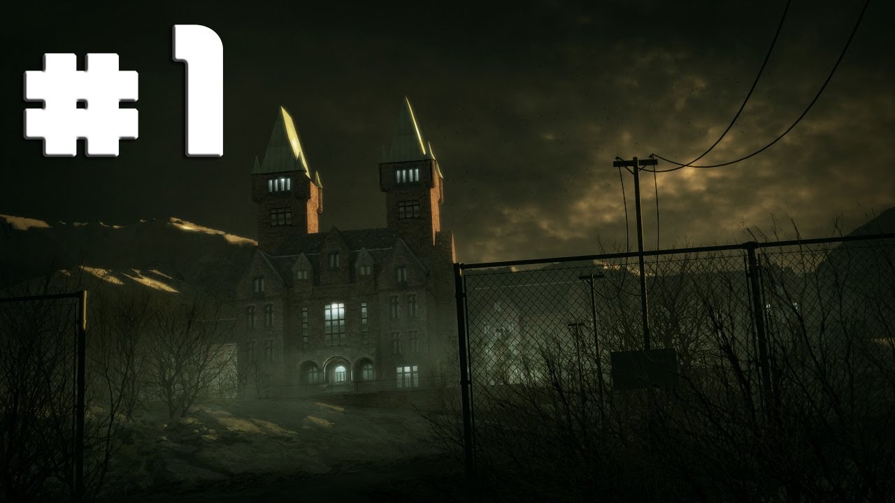 Дишоноред 1. Портал 2. Прохождение 1 2. Затерянные земли. Прохождение 1 2.