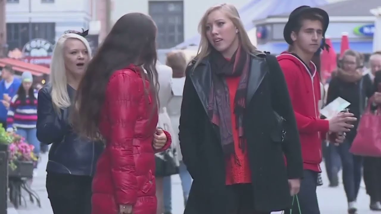 Русские под прицелом. Почему тысячи жителей ЕС выбирают жизнь в России?