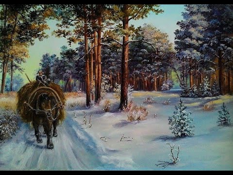 Зимняя Сказка Winter's Tale