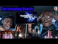 REACTING TO THE STARS | #ValMani Dancing With The Stars Week 4 REACTION