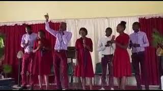 twakatala kupenga @DSPRoMediaRecords