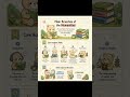 the types of Humanities #thehumanities