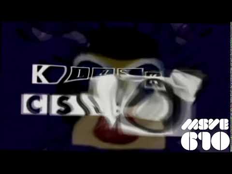 (REMAKE) Klasky Csupo in Sweeper-Swiper