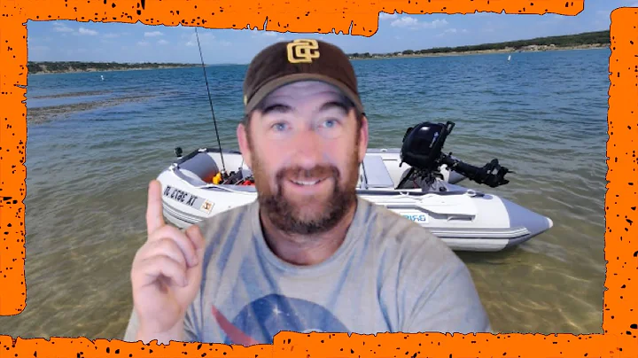 Recommended accessories for new inflatable boat owners and other things you may not know.