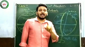 Class 4 social studies L1 Explanation (GLOBE)