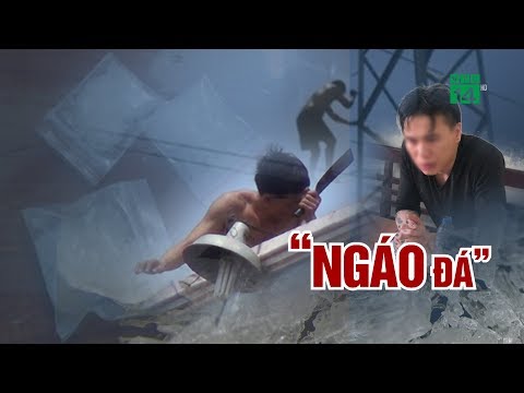VTC14 | Những tác hại khôn lường của ma túy tổng hợp nhìn từ vụ Châu Việt Cường