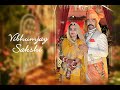 Vibhumjay   sakshi   indian rajput royal wedding highlight   bharat films jaipur