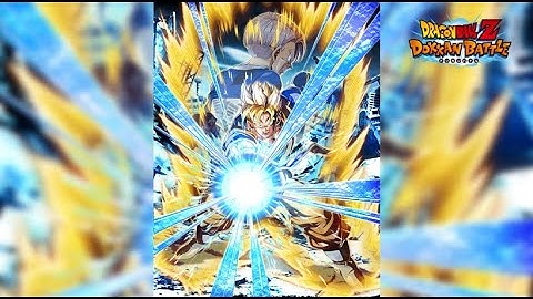 AGL LR Future Gohan & Trunks OST [ AI Extended ]