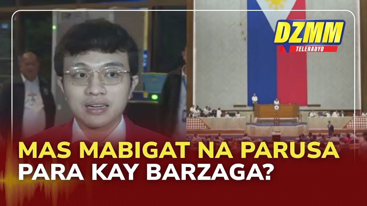 House committee prepares hearing over calls for heavier sanctions vs Barzaga |  (28 January 2026)