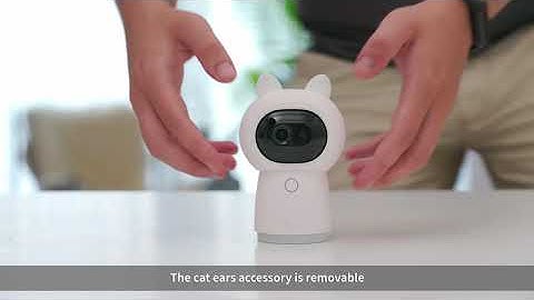 Aqara Camera Hub G3 Installation Video