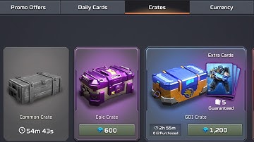 Command and Conquer: Rivals Best Ways to Spend Diamonds in Game!