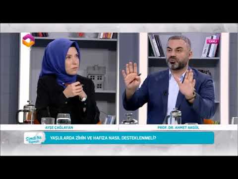 Yaşlılarda Zihin Ve Hafıza Nasıl Desteklenmeli