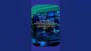 Cyber Resilience in a Dynamic World