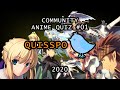 COMMUNITY ANIME QUIZ #01 [Openings, Endings, Characters, Places, OSTs and more...] | Quisspo