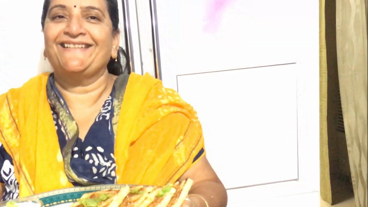BREAD PARATHA RECIPE | ALOO | PANEER | CHEESE| Homemade snack/ dinner