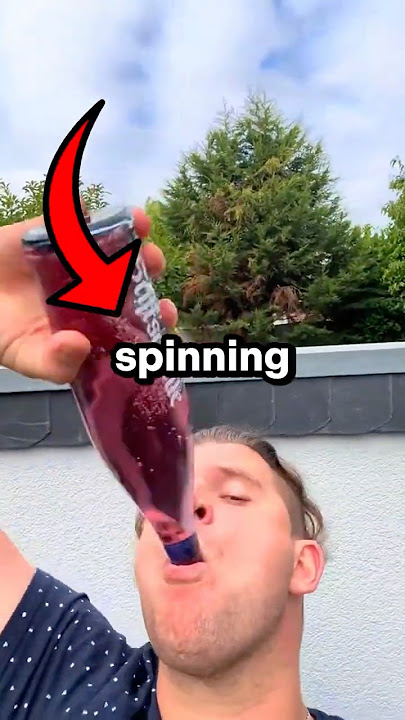 DON'T TAP THE SOUND 😭