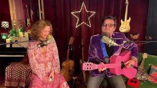M & Vanessa Paradis - Y’a de la rumba dans l’air (Alain Souchon) chords