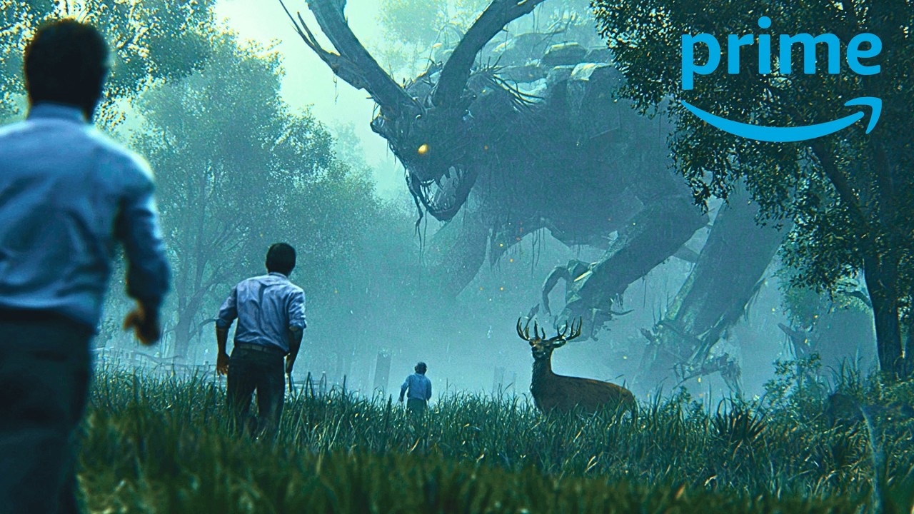 VISUALLY STUNNING HORROR & THRILLER Movies That DISTURB You