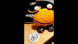 Download lagu ABBA-Take A Chace On Me @vinyl