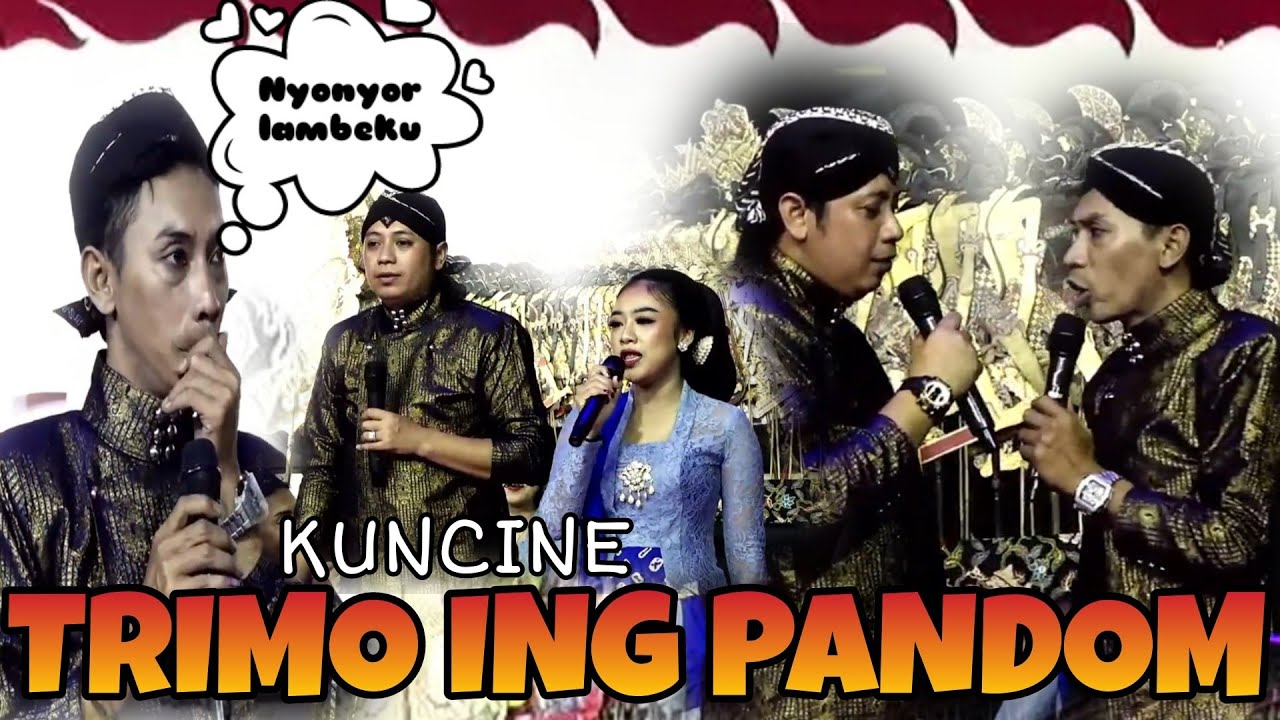 LIMBUKAN TERBARU DESEMBER 2024 TERBARU DUO JO KLITHIK JO KLUTHUK KI CAHYO KUNTADI WAYANG KULIT LUCU