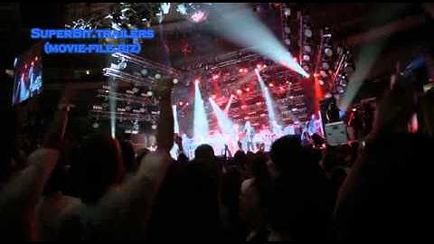 LCD Soundsystem Live at Madison Square Garden - Sample