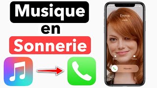 Comment Mettre une Musique en Sonnerie sur iPhone (sans ordinateur) screenshot 2