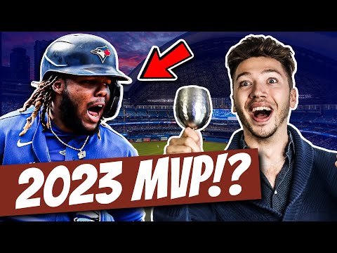 Vladimir Guerrero Jr. Is About To EXPLODE! Blue Jays 2023 Over/Under Predictions!! Q & A