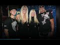 Left Out Of Five Million Dollar Will Brooke Hogan Breaks Silence
