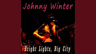 Bright Lights, Big City (feat. Jimmy Reed)