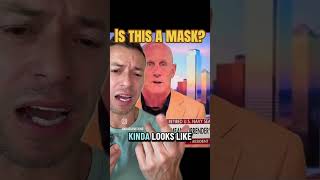 :Fox News MELTS DOWN Over “MASK” Theory?! 😳📺 #FoxNews #Trump