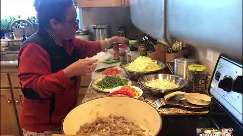 How to make Bisayang Lumpia ni Judith | you should...