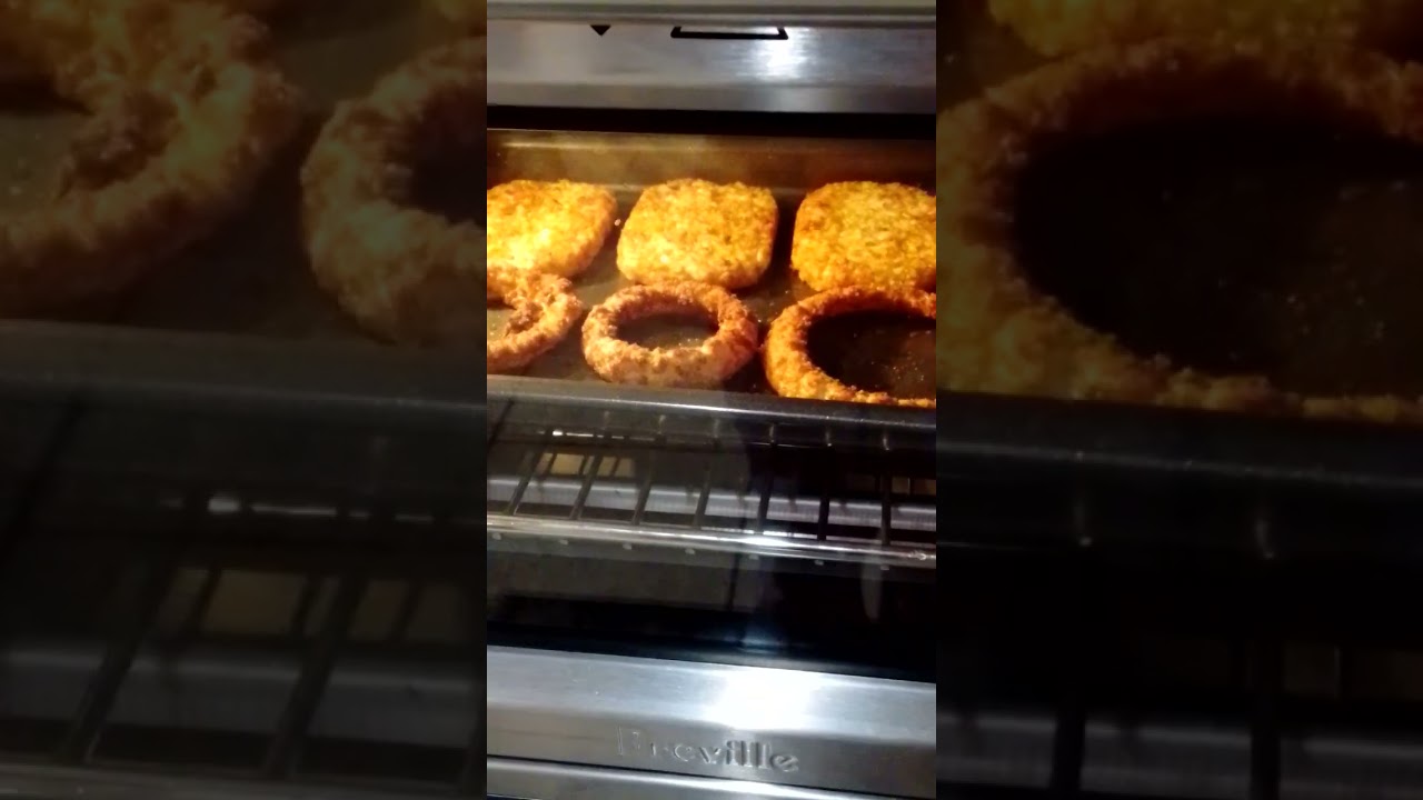 onion rings & hash brown #cooking #food #satisfying #ytshorts #youtubevideo #shorts #ytshorts