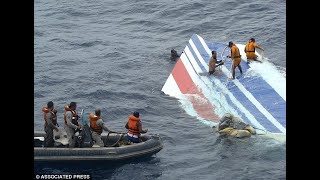 Famous Inside The Black Box (Aviation Disasters) Episode 7 - Air France 447 Profile