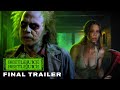 BEETLEJUICE BEETLEJUICE | Final Trailer